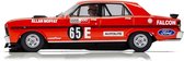 Scalextric - Ford Xy Gtho 1971 Bathurst Winner Allen Moffat #65e (Sc3928)