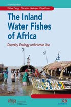 Hors collection - The inland water fishes of Africa