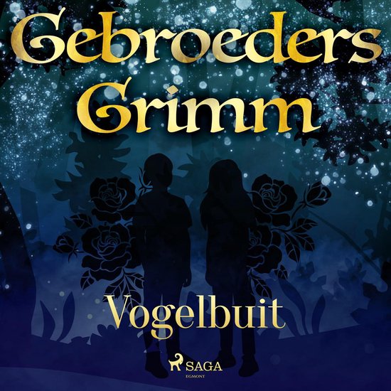 Vogelbuit - cover