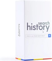 Search History - Family Edition