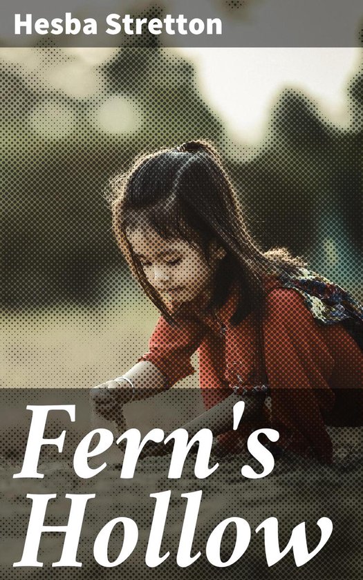 Fern's Hollow - cover