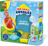 Knoeivrije bellenblaas pot