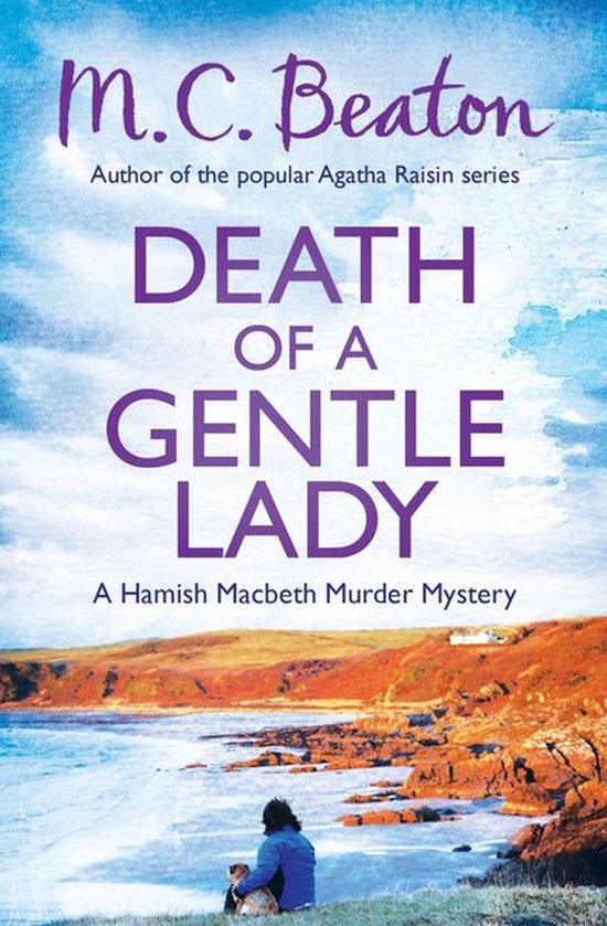 Death of a Gentle Lady Muziek