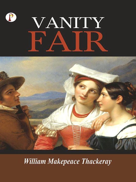 Vanity Fair - cover
