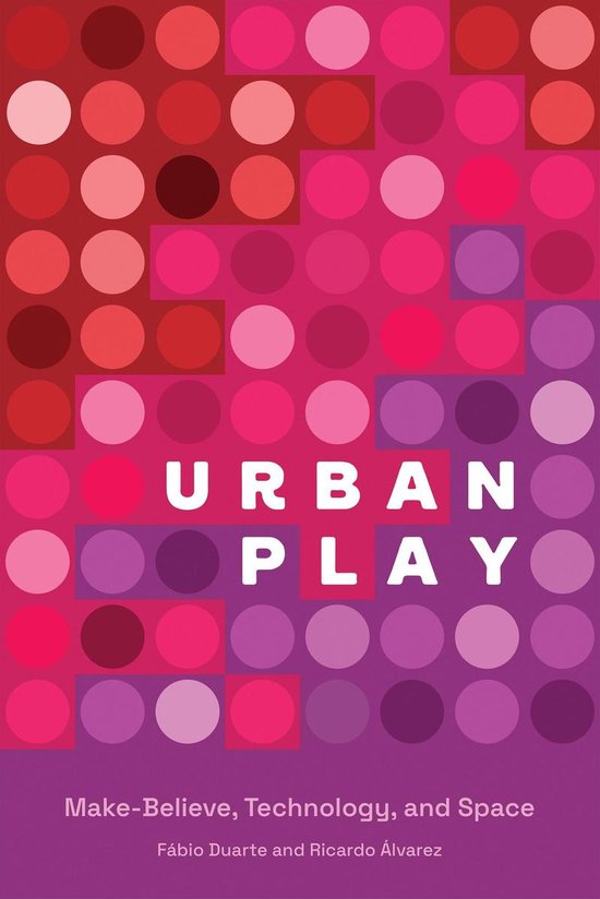 Urban Play - cover