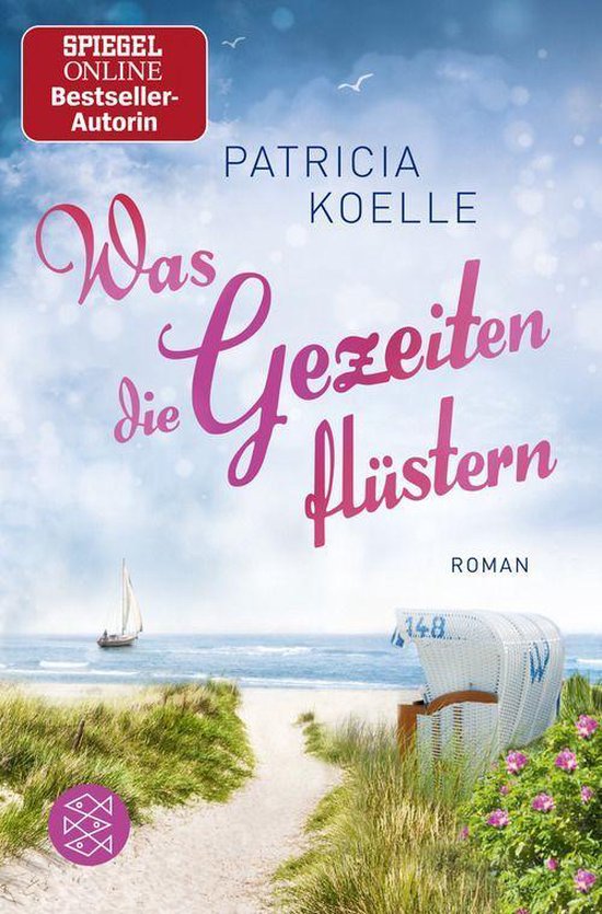 Nordsee Trilogie 3 Was Die Gezeiten Flüstern Ebook Patricia Koelle 1939