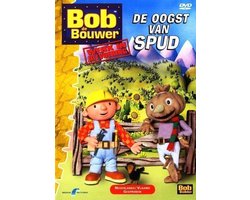 Bob De Bouwer - De Oogst Van Spud