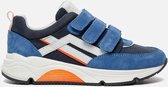 Muyters Sneakers blauw - Maat 31