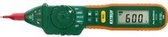 Extech 381676A Multimeter Digitaal CAT III 600 V Weergave (counts): 2000