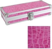 CHIMP Brosse Hot Box Pink / Pinceaux boîte rose fuchsia