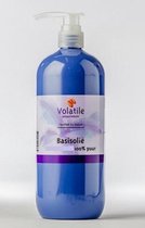 Volatile Jojoba Basis - 1000 ml
