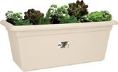 Elho | Bloempot green basics garden XXL | 80cm breed |