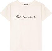 Alix The Label dames shirt pink