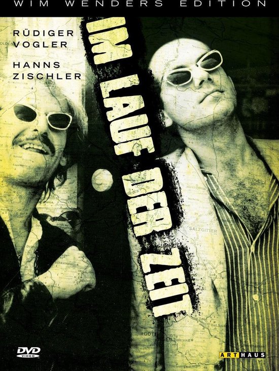 Im Lauf Der Zeit - Wim Wenders