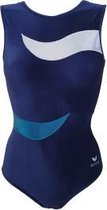 Turnpak Erima Malaga - Blauw - 116