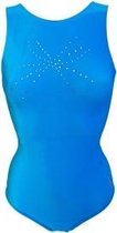 Turnpak TS Bari - Blauw - 140