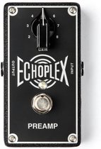 Dunlop EP101 - Echoplex Preamp effectpedaal