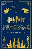 Hogwarts Schulbücher - Die Hogwarts Schulbücher Kollektion