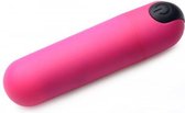 Bang! Bullet Vibrator Met Afstandsbediening - Roze