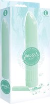 Pastel Vibes - Mint