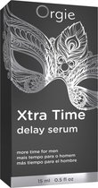 Xtra Time - Delay Serum