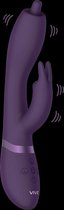 Nilo - Rabbit - Purple