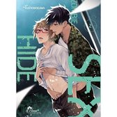 Zombie Hide Sex - Tome 02