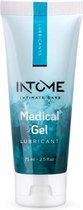 Intome Medical Gel Lubricant - 75 ml