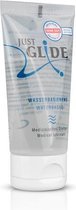 Just Glide  Glijmiddel op Waterbasis 50 ml