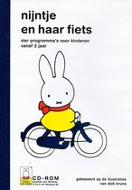 Nijntje en haar fiets pc/cdrom