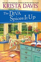 A Domestic Diva Mystery 13 - The Diva Spices It Up