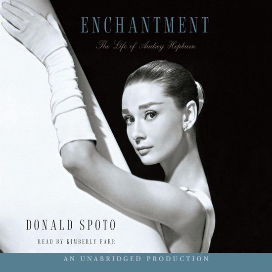 Enchantment - cover