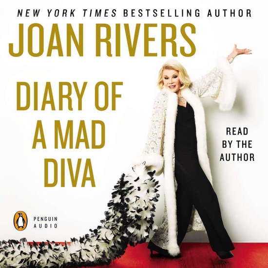 Diary of a Mad Diva - cover