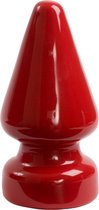 Red Boy Extreme Buttplug XXXL