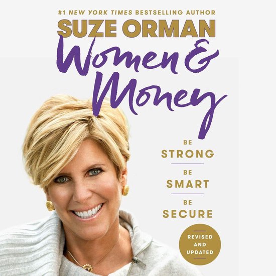 Women & Money (Revised and Updated) - cover
