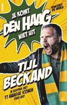 Omslag Tijl Beckand: Je komt Den Haag niet uit