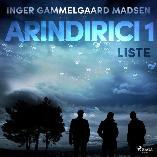 Arındırıcı 1: Liste - cover