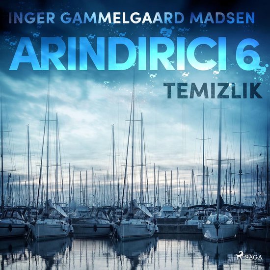 Arındırıcı 6: Temizlik - cover