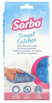 Sorbo Smart Catcher Microvezel stofdoek