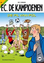 F.C. De Kampioenen 68 - De Pil van Pol