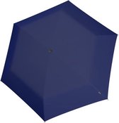 Knirps Paraplu's Ultra Series - blauw