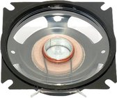Visaton VS-SL87WPM/4 Inbouw Speaker