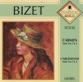 Bizet - Classical Gold Serie