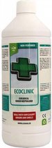Ecodor Ecoclinic - 1000ml - Luchtverfrisser
