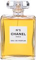 Chanel N°5 200 ml Eau de Parfum - Damesparfum