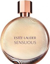 Estée Lauder Sensuous 50 ml - Eau de Parfum - Damesparfum