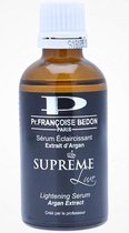 Pr.Francoise Bedon Supreme Lightening Serum 50ml