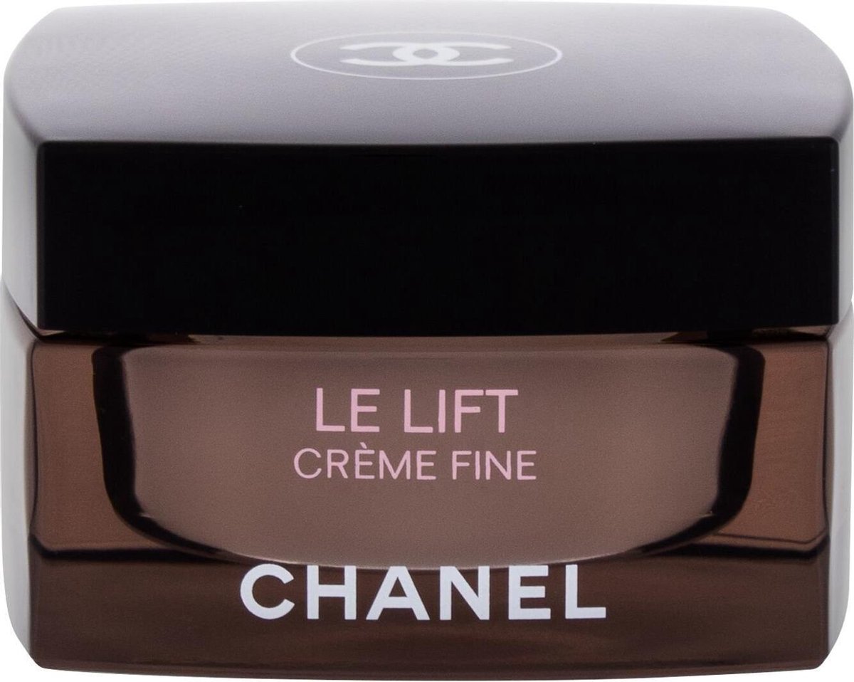 Chanel Le Lift Crème Fine50 ml 1.7 oz COSME-DE.COM