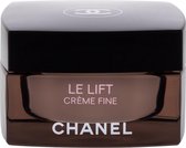 Chanel Le Lift Crème Fine - 50 ml - dagcrème