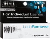 Ardell - LashFree Individual Eyelash Adhesive Remover - Eyelash Remover - 5ml